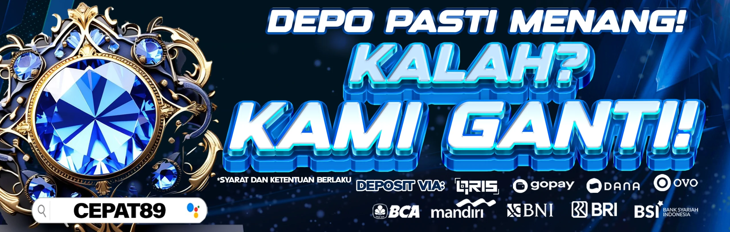 WEDDING77 alternatif